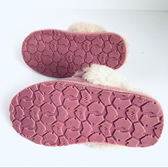 Emu Wilpena Kids Slippers - Picture 4 of 5